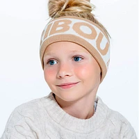 Merinos Headband 2-6y
