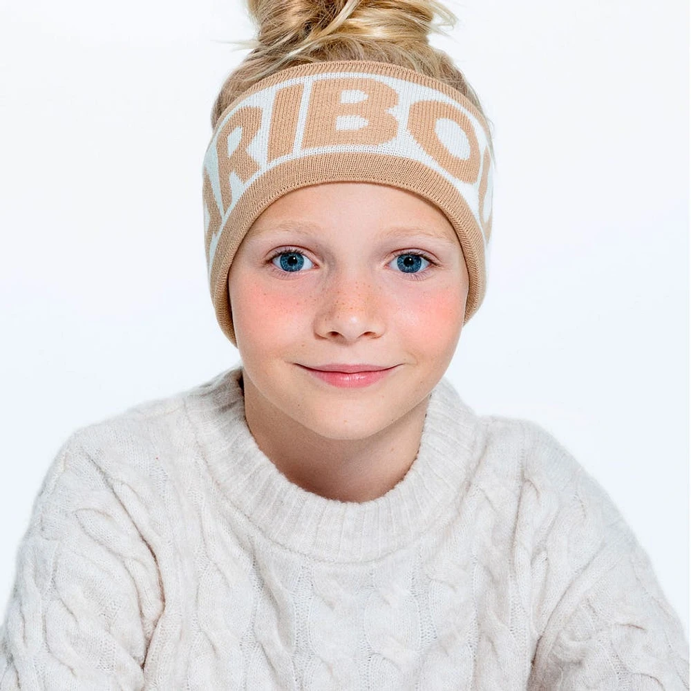 Merinos Headband 2-6y