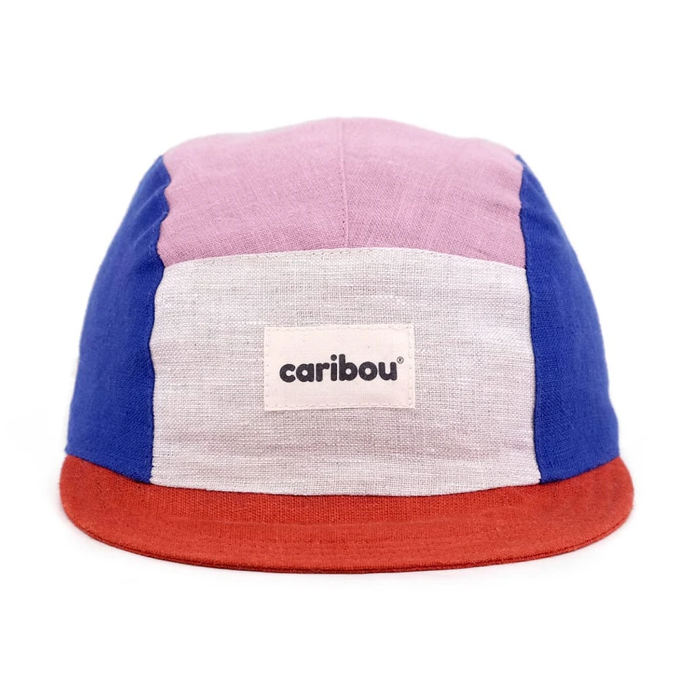 Casquette Arlequin 2-12ans