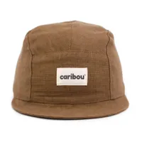 Chocolat Solid Cap 2-12y