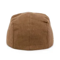 Chocolat Solid Cap 2-12y