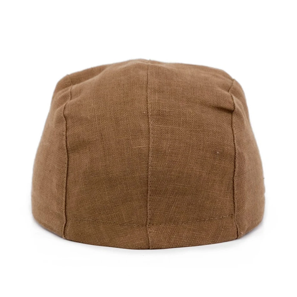 Chocolat Solid Cap 2-12y