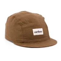 Chocolat Solid Cap 6-18m