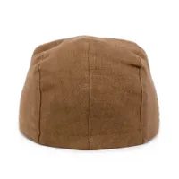 Chocolat Solid Cap 6-18m