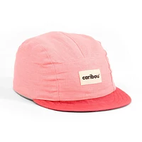 Duo Pink Cap 2-12y