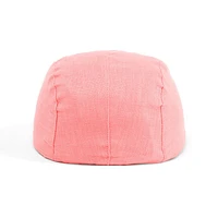 Casquette Duo Rose 2-12ans