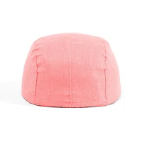 Duo Pink Cap 2-12y