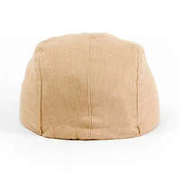 Sand Solid Cap 2-12y