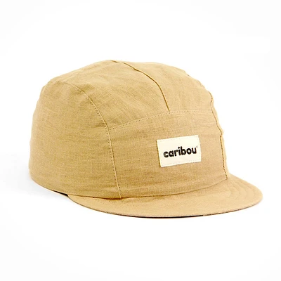 Casquette Uni Sable 2-12ans