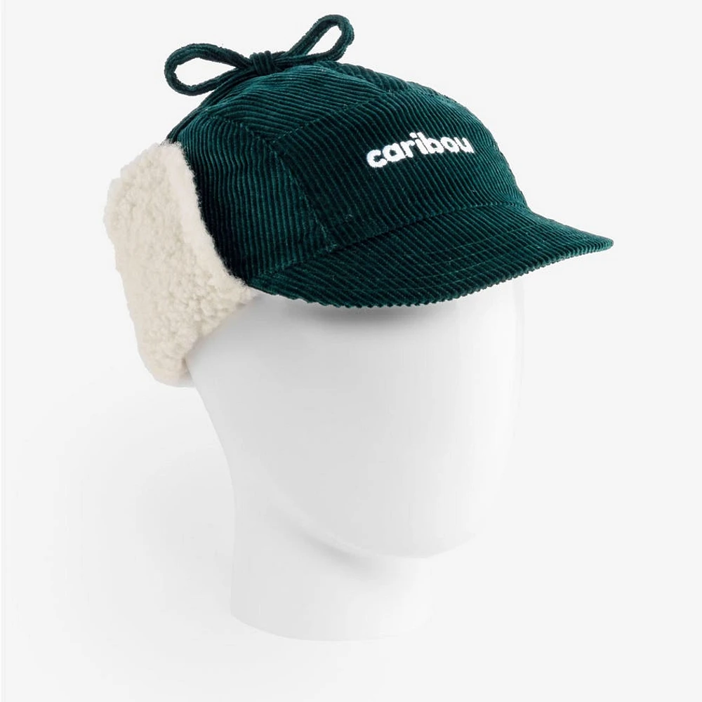 Casquette Sherpa Sapin 6mois-5ans