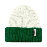 Tuque Pêcheur Mérinos 1-4ans