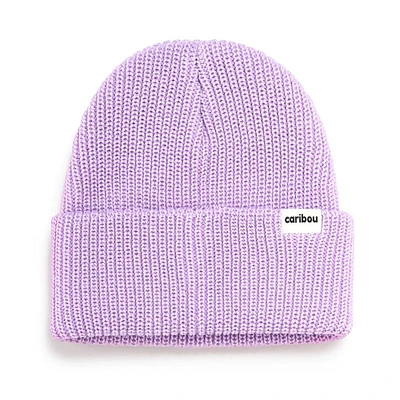 Tuque Pêcheur Mérinos 4-12ans