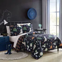 Twin Comforter Set