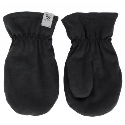 Cotton Mittens 9-18m