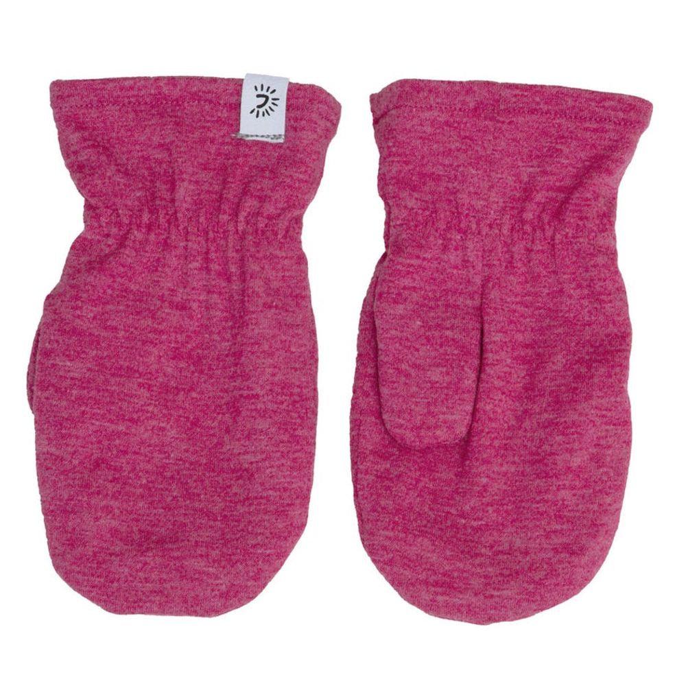 Cotton Mittens 18m-3y