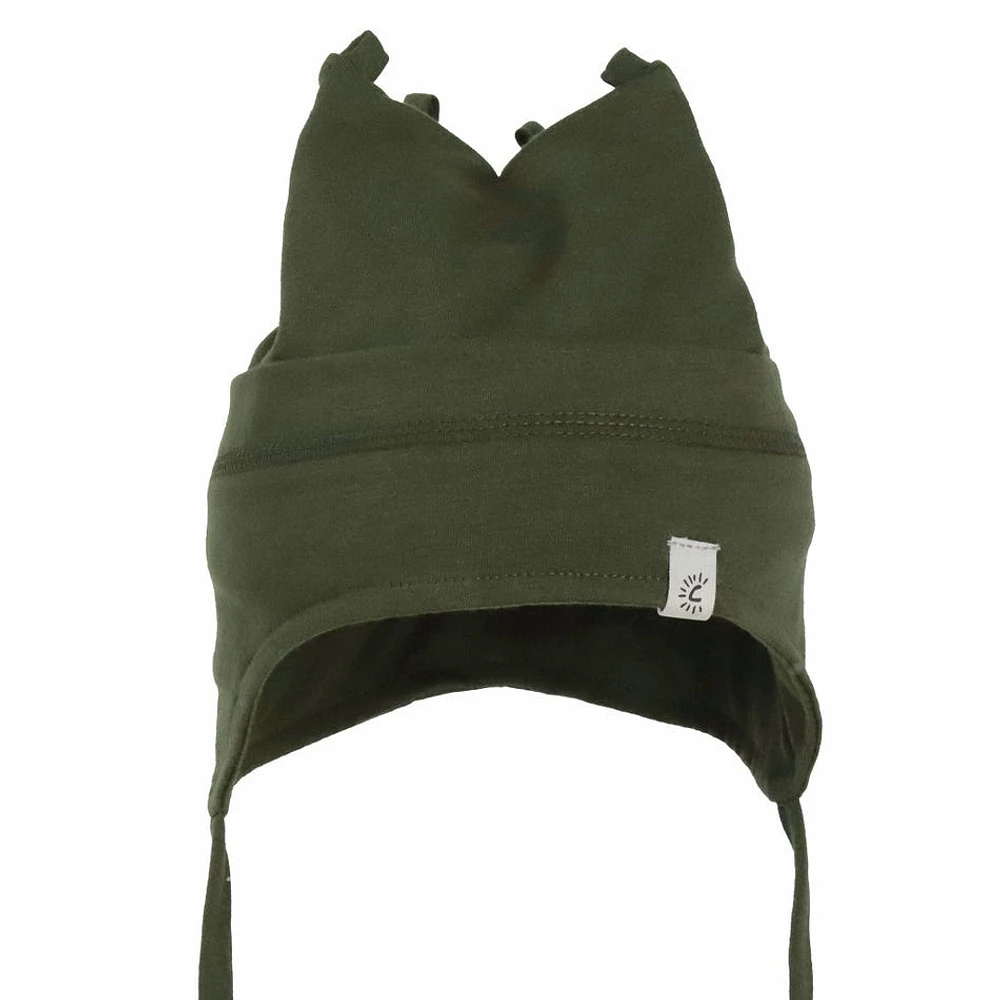 Tuque Coton 18mois-5ans