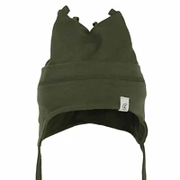 Tuque Coton 18mois-5ans