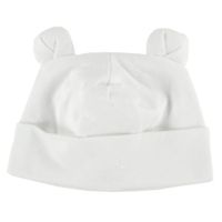 Bear Cub Newborn Beanie