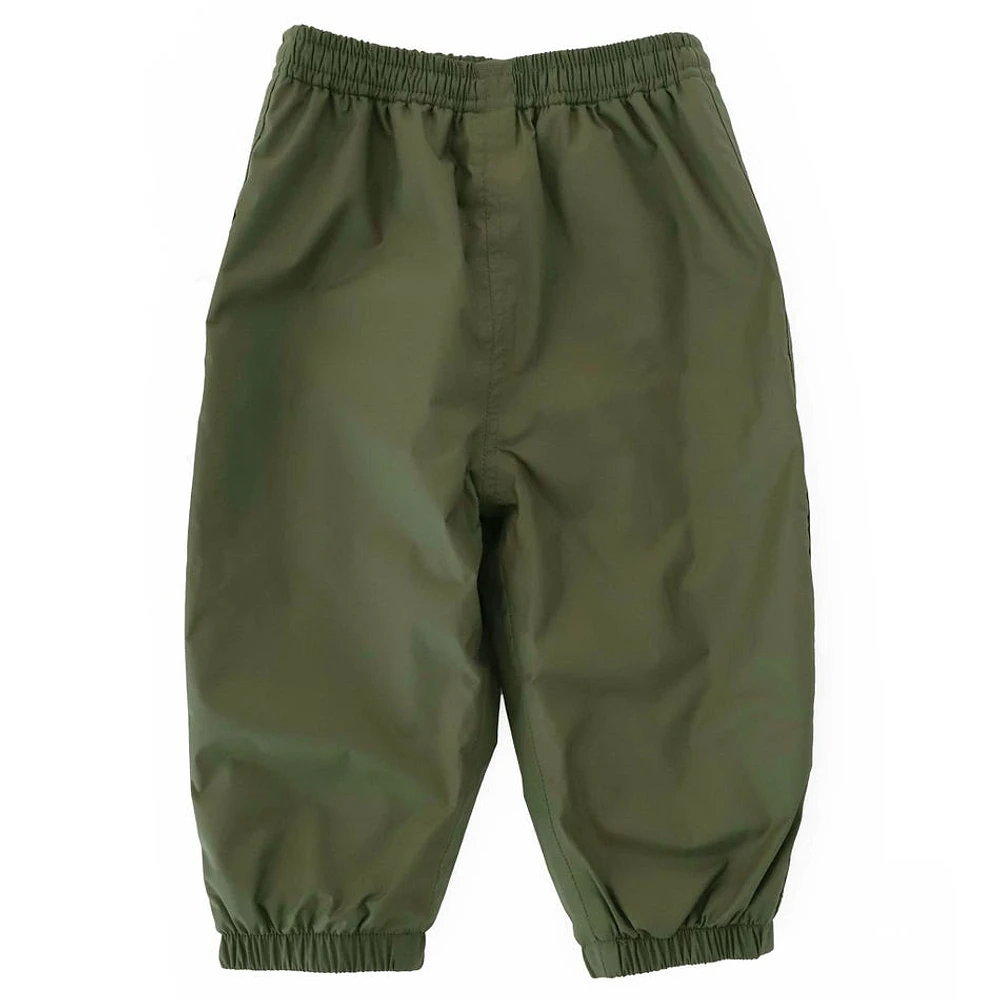 Pantalon Nylon 2-6ans