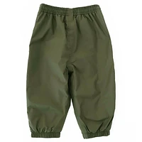Pantalon Nylon 2-6ans