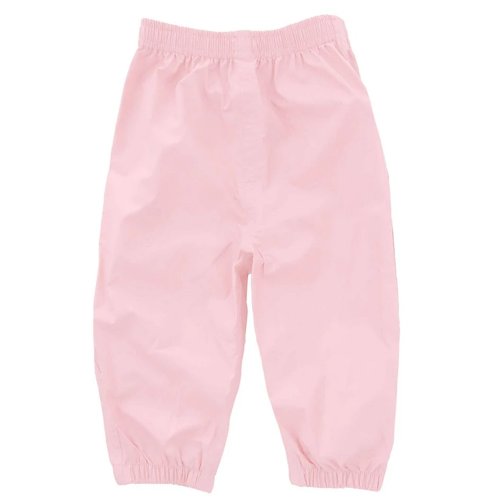Pantalon Nylon 2-6ans