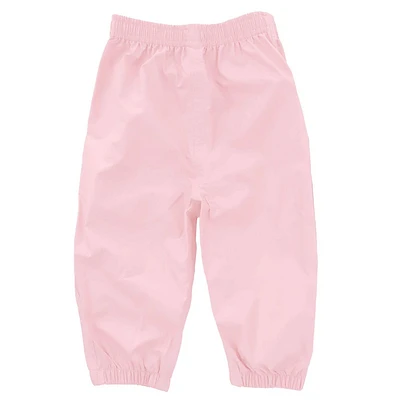 Pantalon Nylon 2-6ans