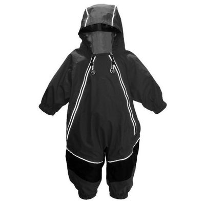 One Piece Rain Suit 12-24m