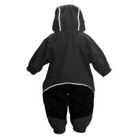 One Piece Rain Suit 12-24m