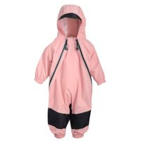 One Piece Rain Suit 12-24m