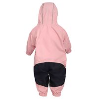 One Piece Rain Suit 12-24m