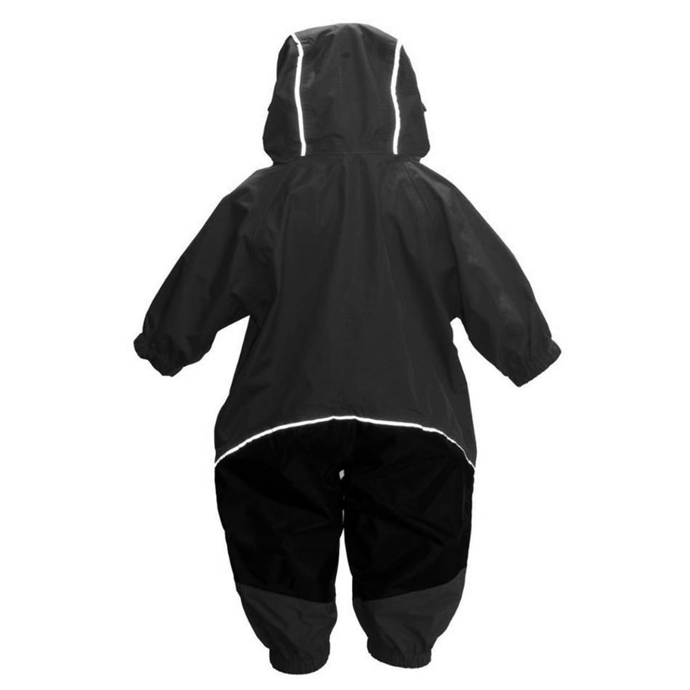 One Piece Rain Suit 2-5y