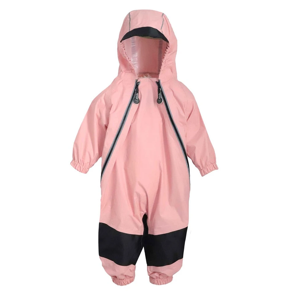 Combinaison de Pluie 2-5ans