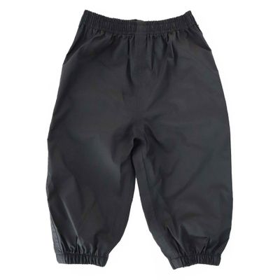 Nylon Fleece Lined Pants 2-6y