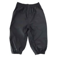 Nylon Fleece Lined Pants 2-6y