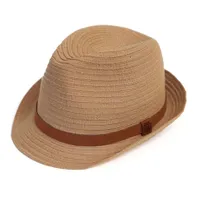 Flexi Straw Hat 9m-3y