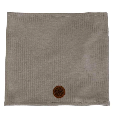 Cotton Rib Neckwarmer 3-12