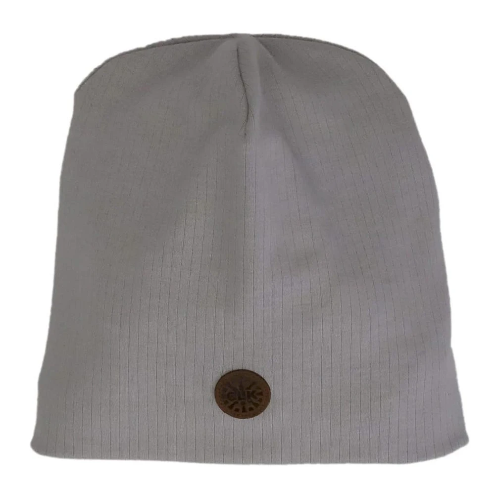 Tuque Coton Côtelé 9-24m