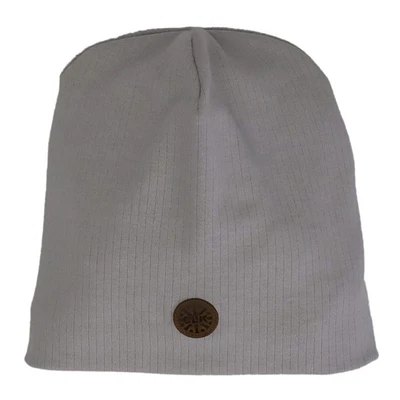 Tuque Coton Côtelé 9-24m