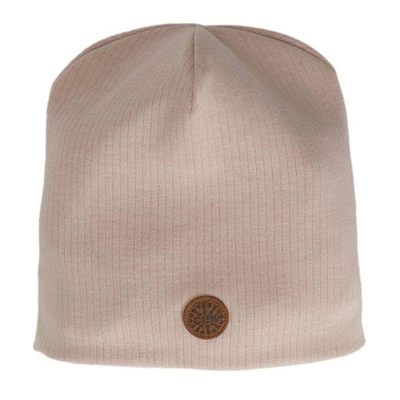 Cotton Rib Beanie 2-12