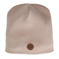 Cotton Rib Beanie 2-12