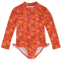 Daisy UV Swimsuit 2-7y