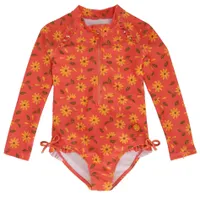 Daisy UV Swimsuit 2-7y