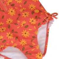 Daisy UV Swimsuit 2-7y