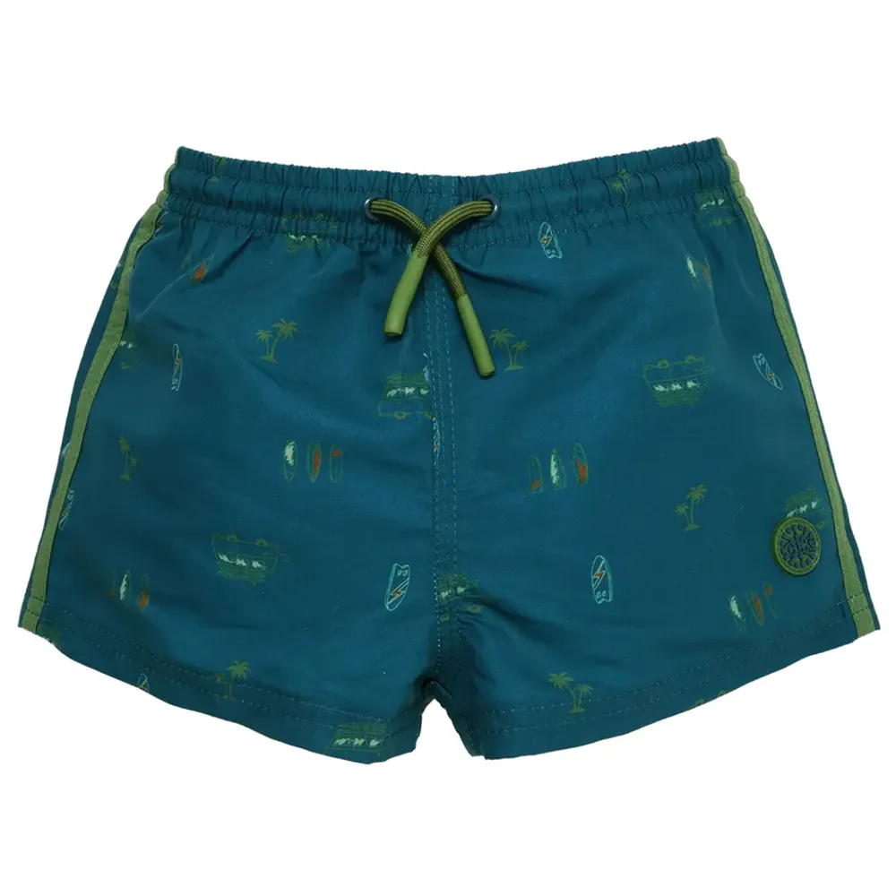 Corsair Swim Short 2-7y