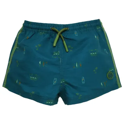 Maillot Short Corsair 2-7ans