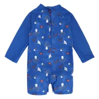 Octopus UV Swimsuit 6-24m