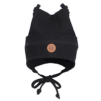 Tuque Côtelé 0-18mois