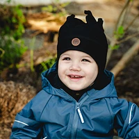 Tuque Côtelé 0-18mois