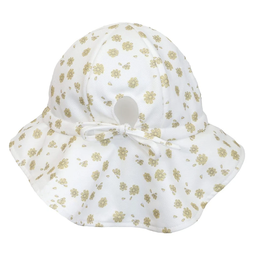 Chapeau UV Marguerite 9mois-3ans