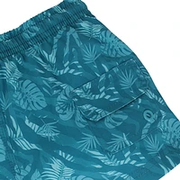 Tropical Swimshorts 2-7y